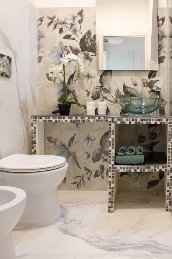 Myhome Taccioli Wellbeing Milan Luaran gambar