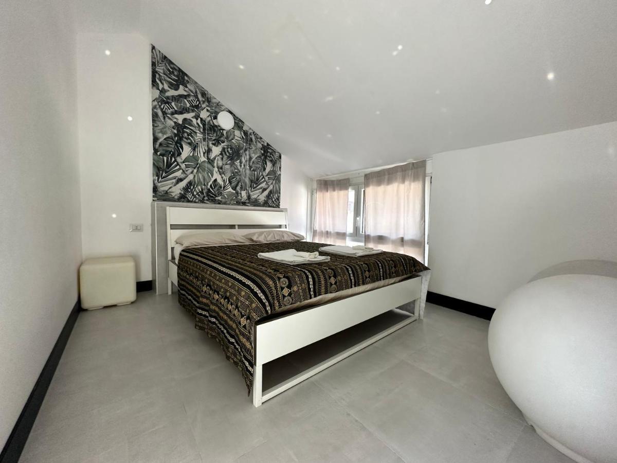 Myhome Taccioli Wellbeing Milan Luaran gambar